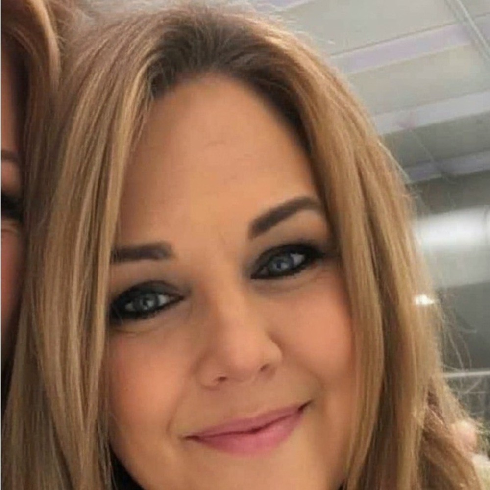 Meet your Posher, Stacie